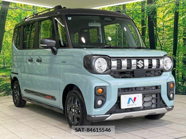 Suzuki SPACIA 2024-10 4986597-15