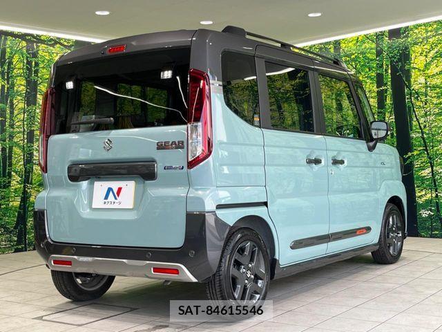 Suzuki SPACIA 2024-10 4986597-16