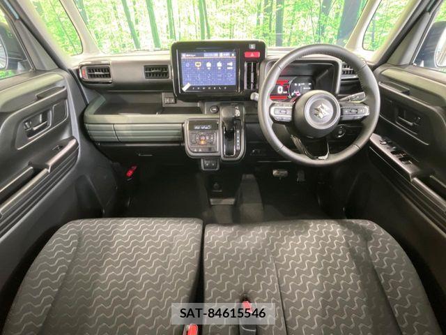 Suzuki SPACIA 2024-10 4986597-1