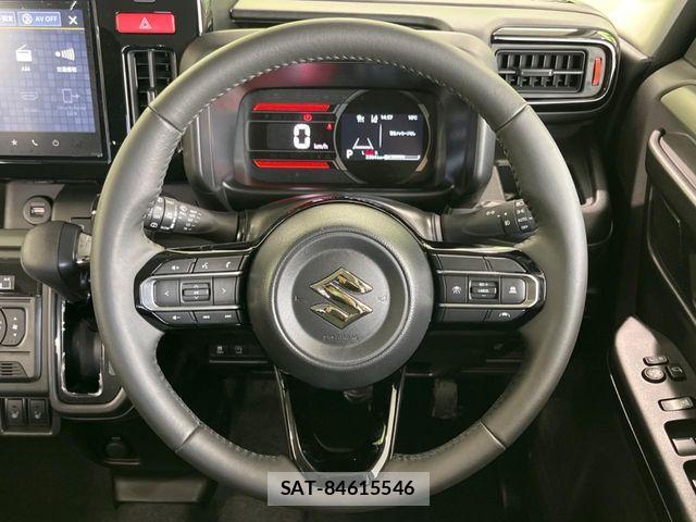 Suzuki SPACIA 2024-10 4986597-7
