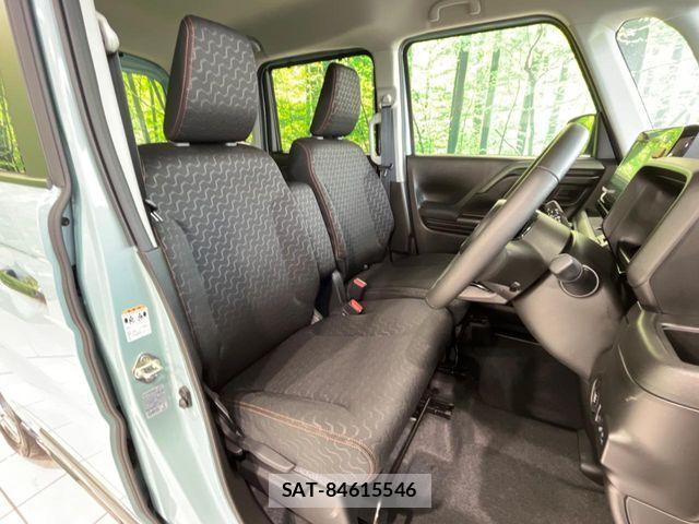 Suzuki SPACIA 2024-10 4986597-8
