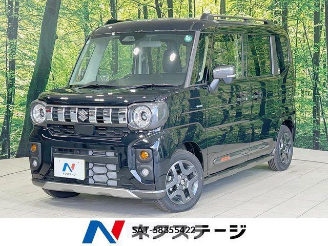 Suzuki SPACIA 2024-11 4986604-0