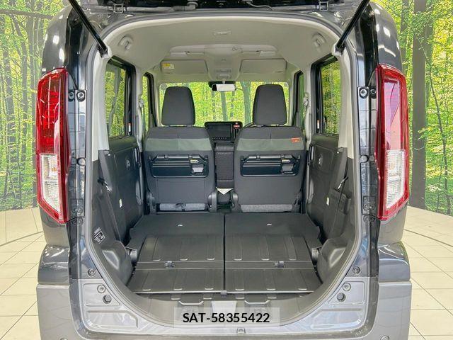 Suzuki SPACIA 2024-11 4986604-9