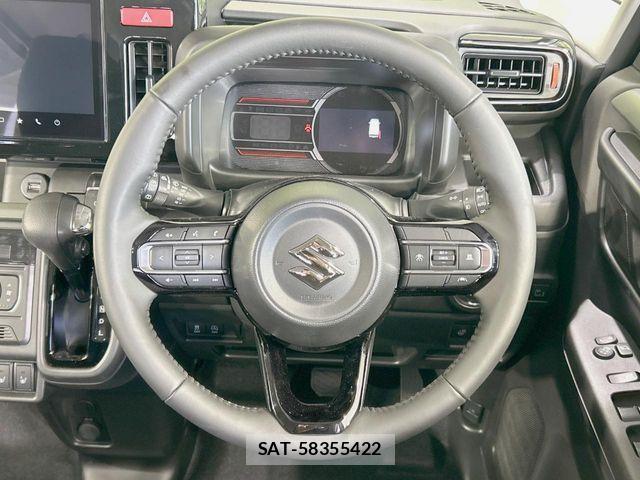 Suzuki SPACIA 2024-11 4986604-10