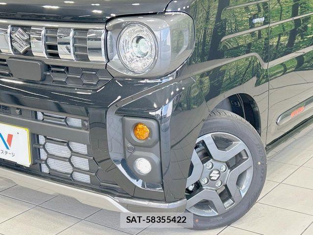 Suzuki SPACIA 2024-11 4986604-11
