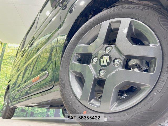 Suzuki SPACIA 2024-11 4986604-12