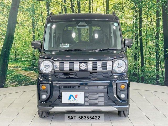 Suzuki SPACIA 2024-11 4986604-13