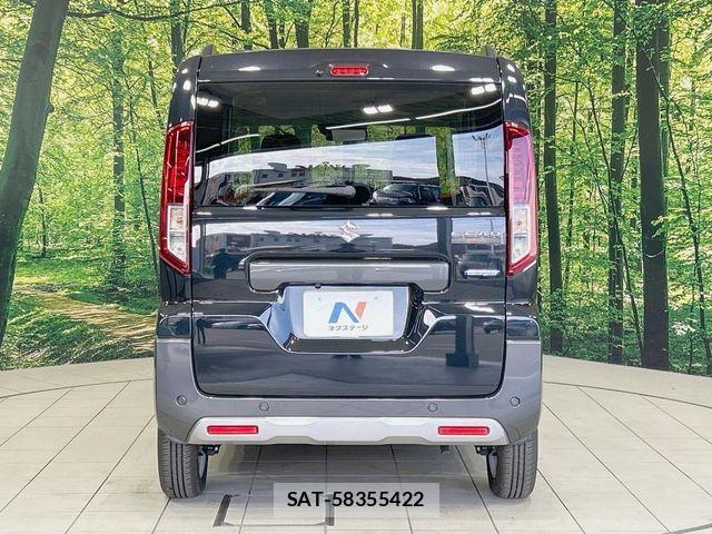 Suzuki SPACIA 2024-11 4986604-14
