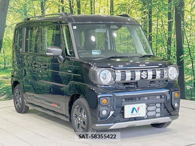 Suzuki SPACIA 2024-11 4986604-15