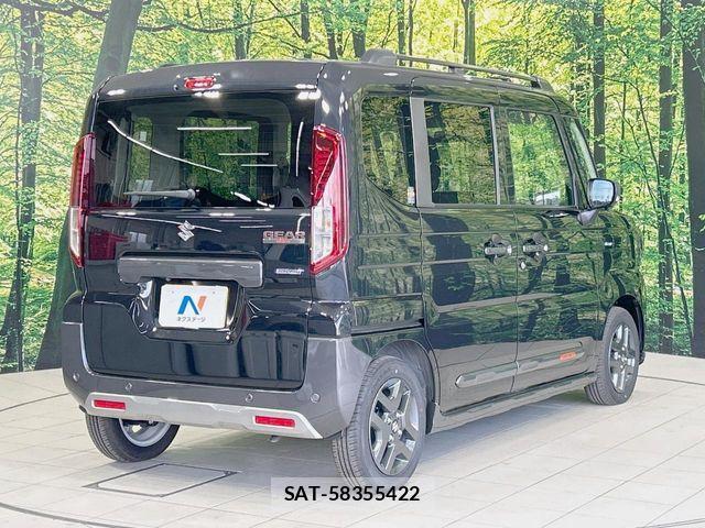 Suzuki SPACIA 2024-11 4986604-16