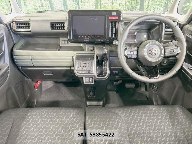 Suzuki SPACIA 2024-11 4986604-1