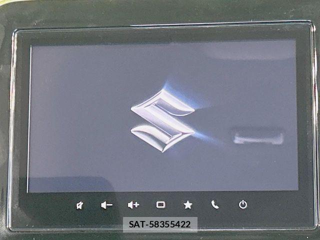Suzuki SPACIA 2024-11 4986604-2