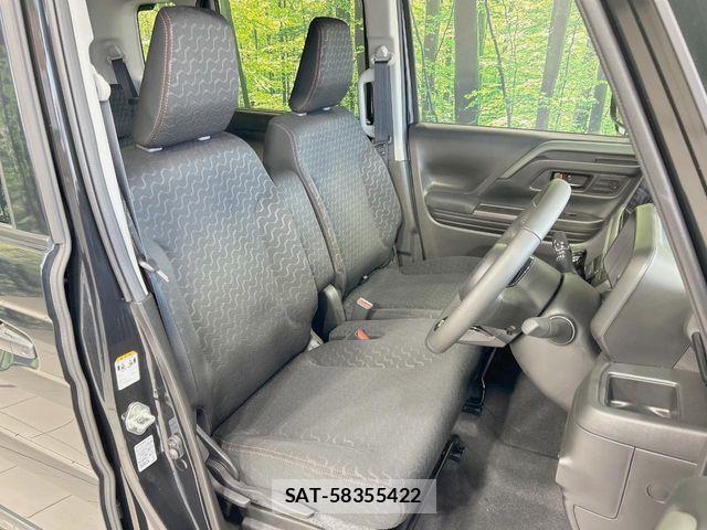 Suzuki SPACIA 2024-11 4986604-7