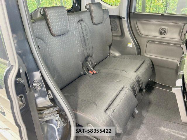 Suzuki SPACIA 2024-11 4986604-8