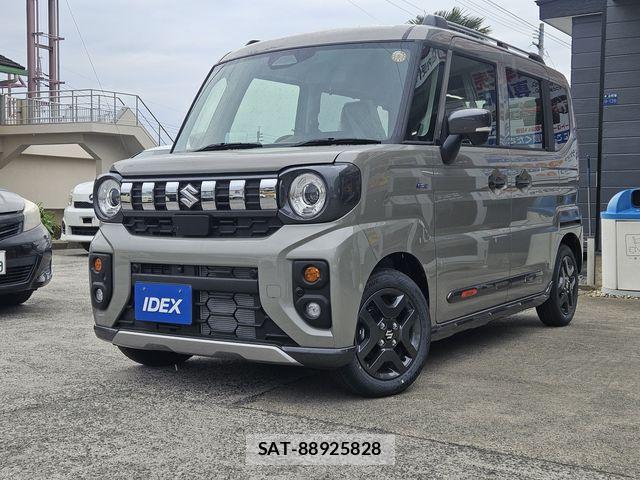 Suzuki SPACIA 2025-11 5879329-0