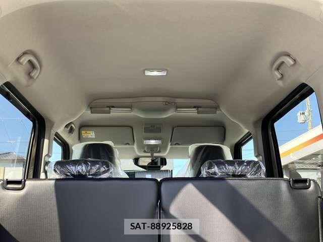 Suzuki SPACIA 2025-11 5879329-9