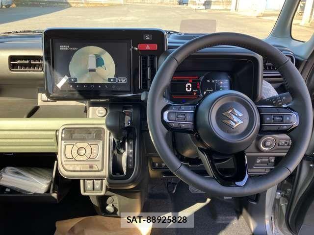 Suzuki SPACIA 2025-11 5879329-10