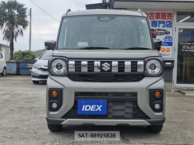 Suzuki SPACIA 2025-11 5879329-1