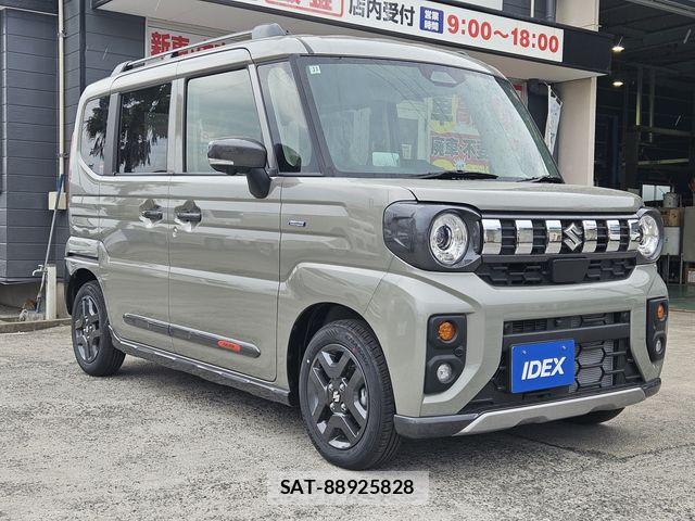 Suzuki SPACIA 2025-11 5879329-2