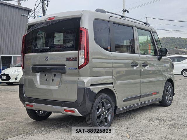 Suzuki SPACIA 2025-11 5879329-4