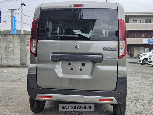 Suzuki SPACIA 2025-11 5879329-5