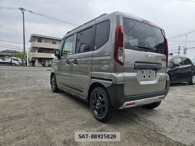 Suzuki SPACIA 2025-11 5879329-6