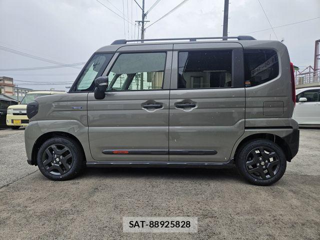 Suzuki SPACIA 2025-11 5879329-7