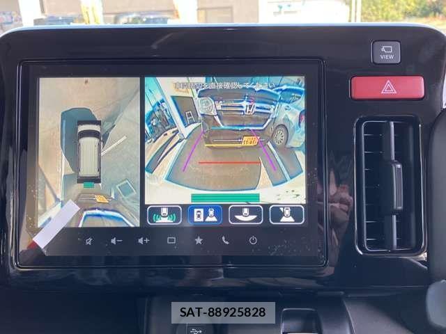 Suzuki SPACIA 2025-11 5879329-8