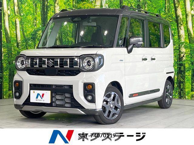 Suzuki SPACIA 2024-09 5879342-0
