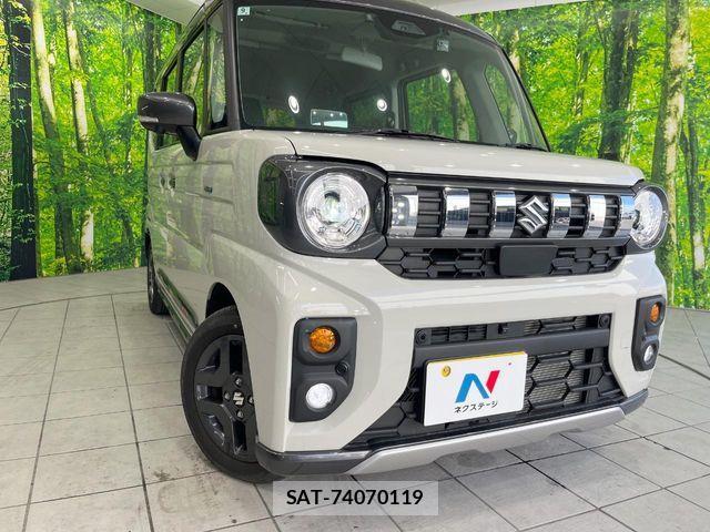 Suzuki SPACIA 2024-09 5879342-11