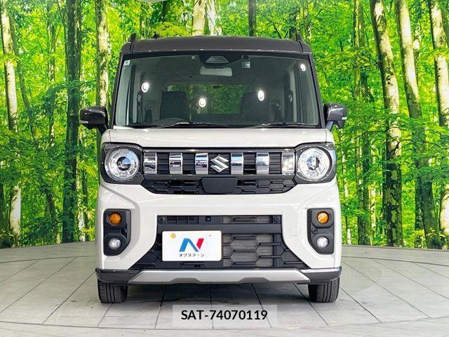 Suzuki SPACIA 2024-09 5879342-13