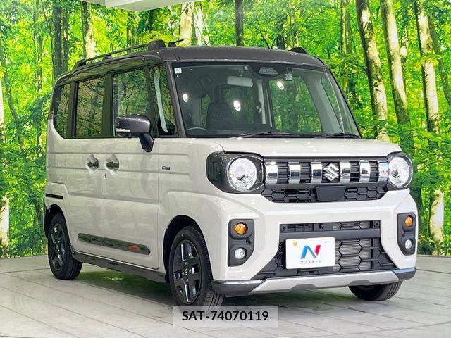 Suzuki SPACIA 2024-09 5879342-15