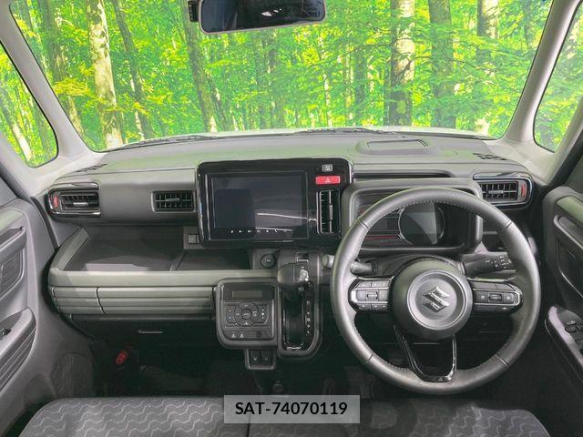 Suzuki SPACIA 2024-09 5879342-1