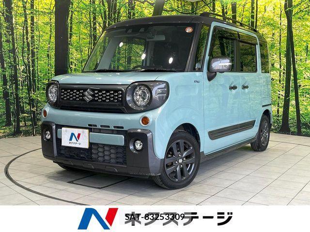 Suzuki SPACIA 2022-08 6019332-0