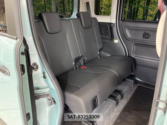 Suzuki SPACIA 2022-08 6019332-9