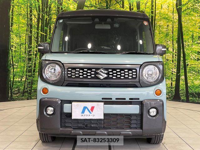 Suzuki SPACIA 2022-08 6019332-13