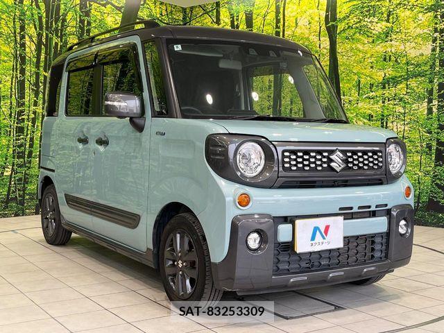 Suzuki SPACIA 2022-08 6019332-15