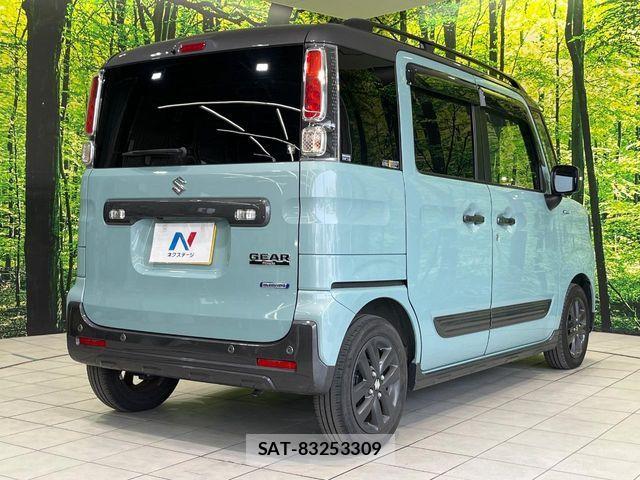Suzuki SPACIA 2022-08 6019332-16