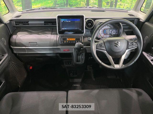 Suzuki SPACIA 2022-08 6019332-1