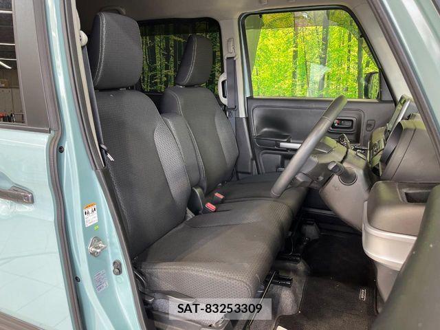Suzuki SPACIA 2022-08 6019332-8