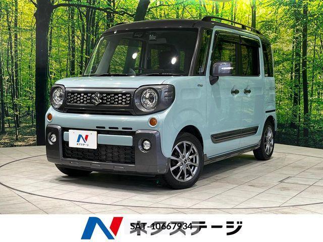 Suzuki SPACIA 2019-07 6019403-0