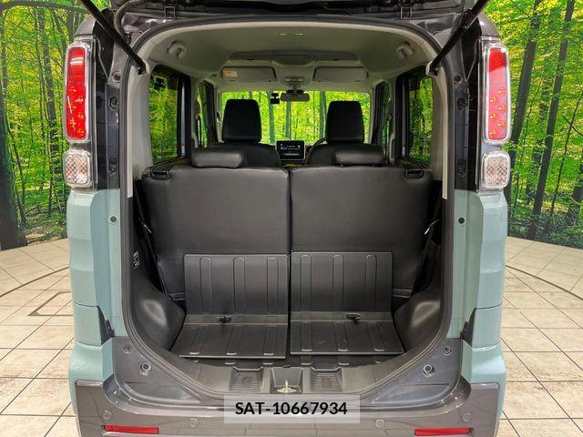 Suzuki SPACIA 2019-07 6019403-9