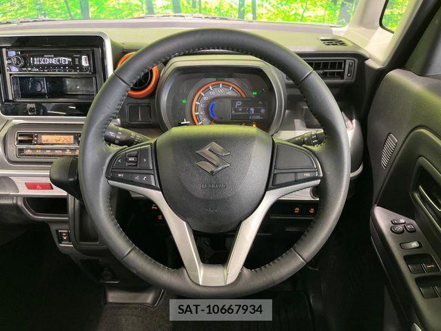 Suzuki SPACIA 2019-07 6019403-10