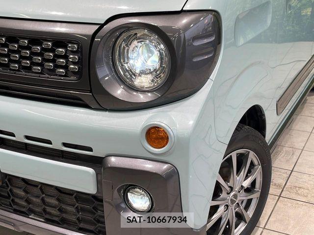 Suzuki SPACIA 2019-07 6019403-11