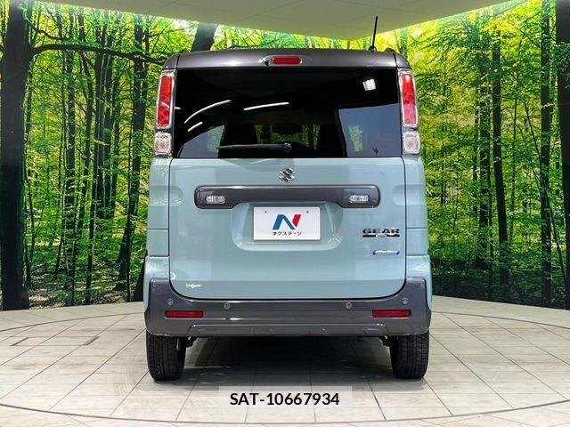 Suzuki SPACIA 2019-07 6019403-14