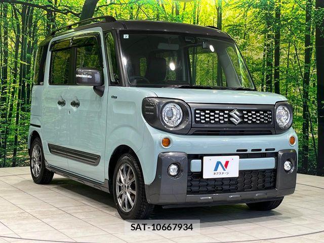 Suzuki SPACIA 2019-07 6019403-15