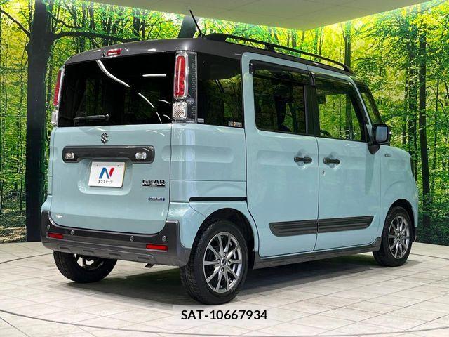 Suzuki SPACIA 2019-07 6019403-16
