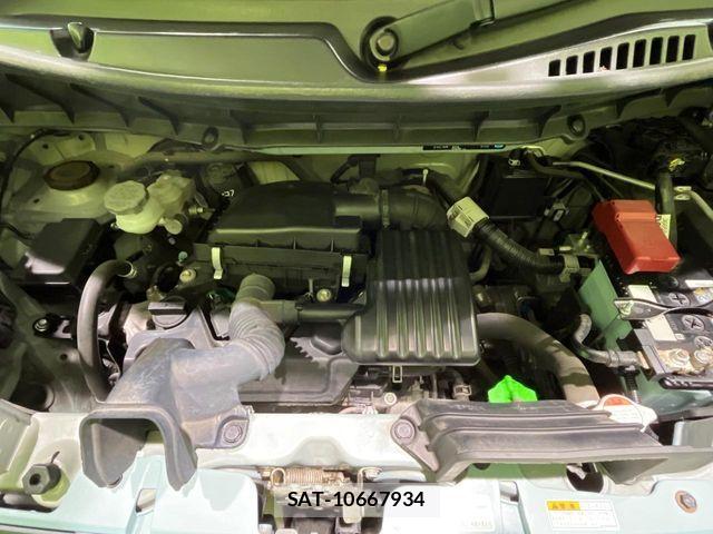 Suzuki SPACIA 2019-07 6019403-17