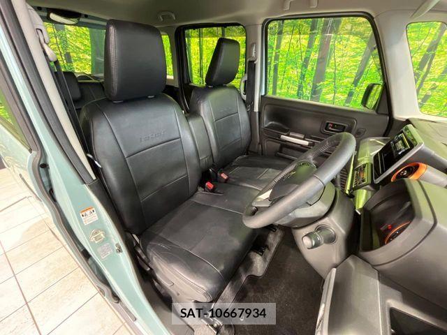 Suzuki SPACIA 2019-07 6019403-7