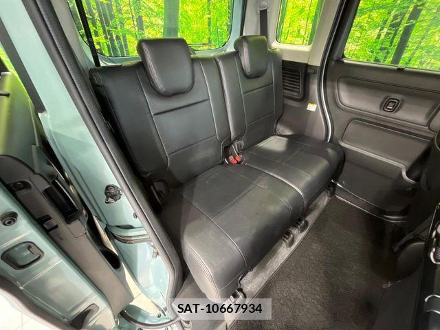 Suzuki SPACIA 2019-07 6019403-8